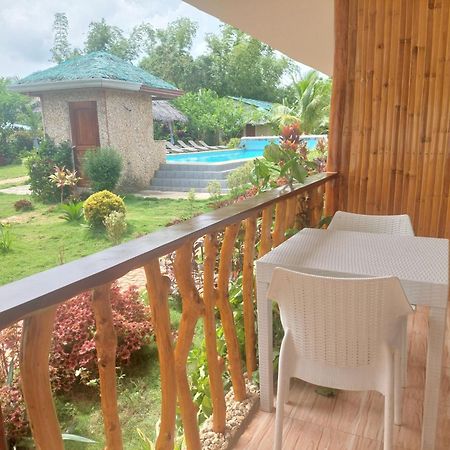 Becano Restobar And Resort Siquijor Kültér fotó