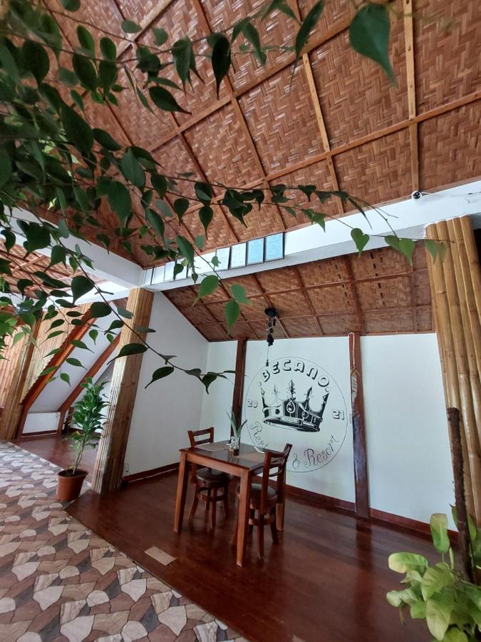 Becano Restobar And Resort Siquijor Kültér fotó