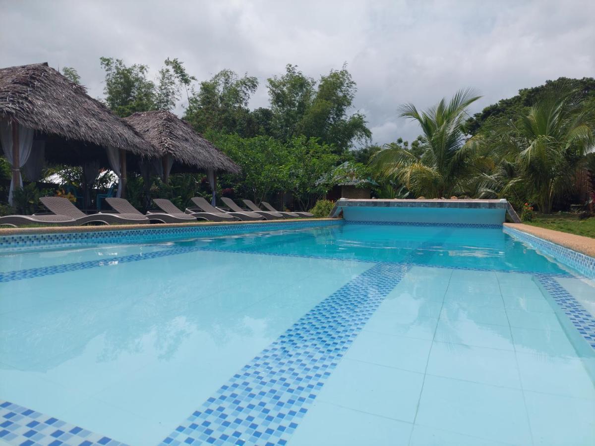 Becano Restobar And Resort Siquijor Kültér fotó
