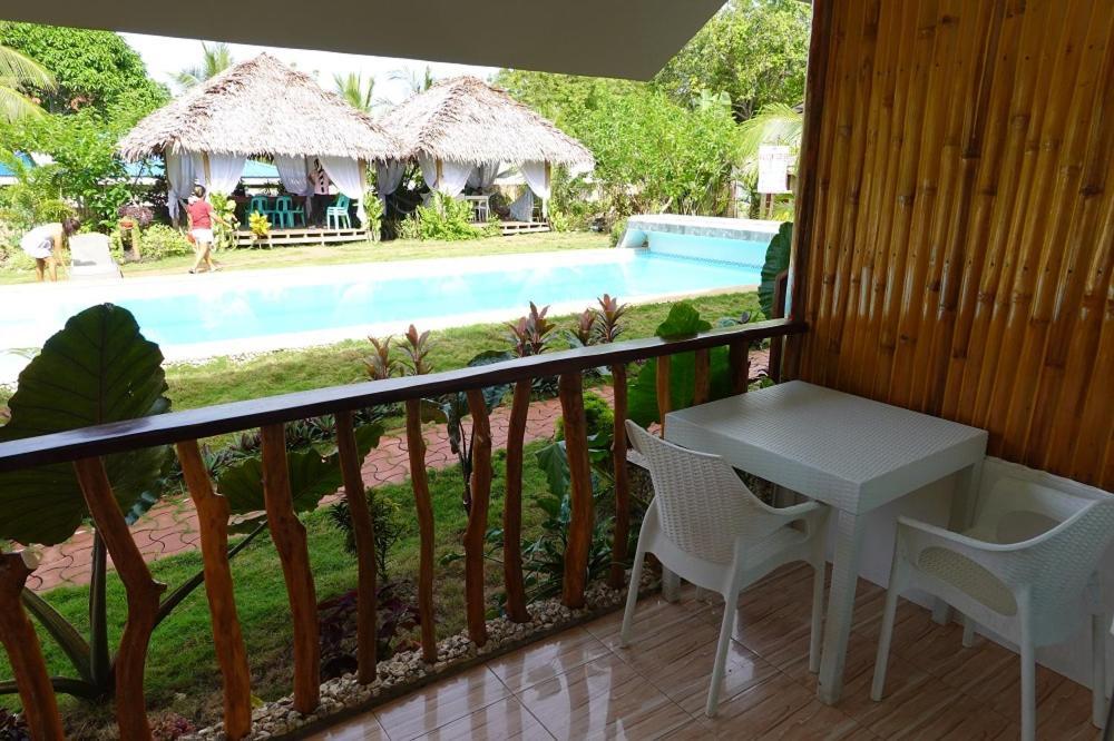 Becano Restobar And Resort Siquijor Kültér fotó