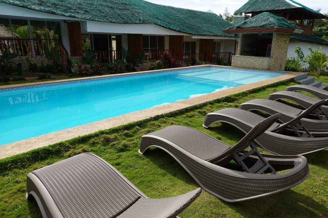 Becano Restobar And Resort Siquijor Kültér fotó