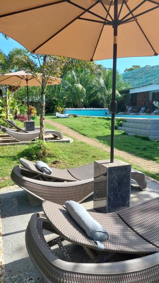 Becano Restobar And Resort Siquijor Kültér fotó
