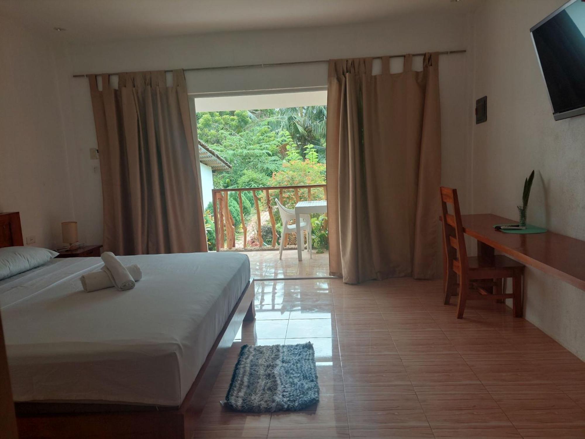 Becano Restobar And Resort Siquijor Kültér fotó